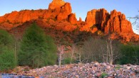 Arizona: Christmas in Apache County Apache County, Arizona is high in elevation and low in median income. A beautiful piece of America, the county lies in the north east of the state. This high desert...