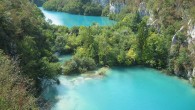 Share One of the most magnificent areas to visit in Croatia is the Plitvička jezera National Park established in 1949 (Croatian: Plitvička jezera, pronounced [plitˈvitsɛ]), which lies in the mountainous...