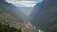 Yunnan Province, China: Conquering the Tiger Leaping Gorge Share After hours upon hours of airport woes in Beijing, we finally got off the plane in Yunnan province. We were exhausted, smelly and hungry, but after taking one look...