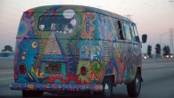 Ten days on the road!  We are hot, we are tired, and we are already annoyed with each other.  There is not enough space in this van for the five...