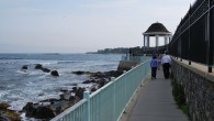Share Once an exclusive weekend getaway for Boston’s upper crust, Newport, Rhode Island has come to incorporate cheap ethnic restaurants, vintage thrift stores, and eclectic coffee shops while at the...