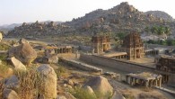 Crazy Love: Surviving the Roads to Hampi, India People do crazy things for love. Not just human love, but love of anything. I like to think of my love of travel as the same kind of love people...