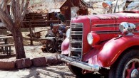 Jerome, AZ: The Wickedest Town in the West After a delay at the Oakland airport, yesterday, we finally arrived in Phoenix, and picked up a Wrent-a-wreck. The drive up to Sedona is always a treat, as the landscape...