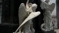 Buenos Aires, Argentina: La Recoleta Cemetery Some people think cemeteries are spooky and scary places. Others, like myself, find them fascinating locations for art and history. La Recoleta Cemetery in Buenos Aires is as if you had...