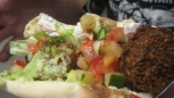 You Had Me At Falafel: Top 5 Falafel Joints in NYC Share Often regarded as the food capital of the world, you can’t turn a street corner in New York without stumbling upon a myriad of culinary options. Despite these endless...
