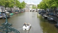Anecdotes from an Amsterdam Hostel With a looming cannabis ban for tourists on the horizon, it has never been more imperative for travellers who enjoy certain vices to visit Amsterdam. As one of the most...