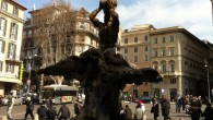 Rome, Italy: The Eternal City’s Backstreets All roads may lead to Rome but not all streets in Rome are created equal. In this ancient, convoluted, enchanting, twisted mass of boulevards, tiny lanes and mini piazzas, one could...