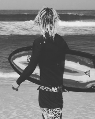 Sayulita Surf