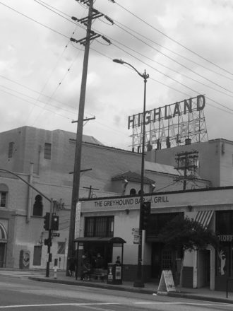 Highland Park, Los Angeles