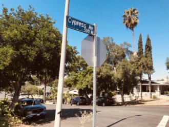 Cypress Park, Los Angeles