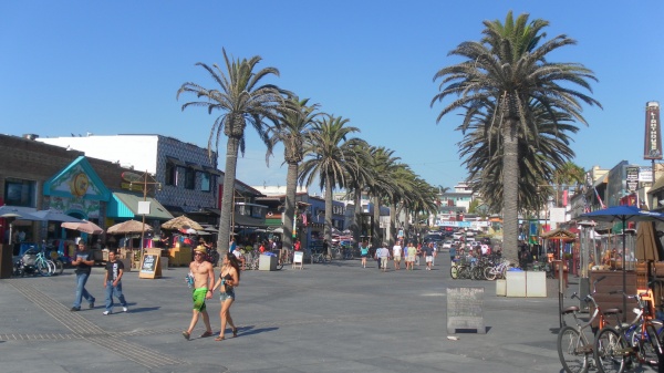 Hermosa Beach Nightlife: Bars and Clubs (Pier Avenue) « This Boundless ...