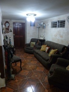 Casa Particular