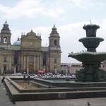 Centro Historico, Guatemala City