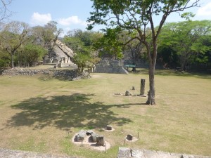 Copan Ruins, Honduras