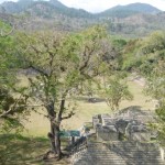 Copan Ruins, Honduras