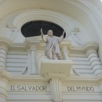 San Salvador