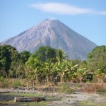 Isla de Ometepe, Nicaragua