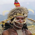 Dani Tribesman