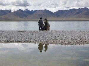 Namsto Lake, Tibet