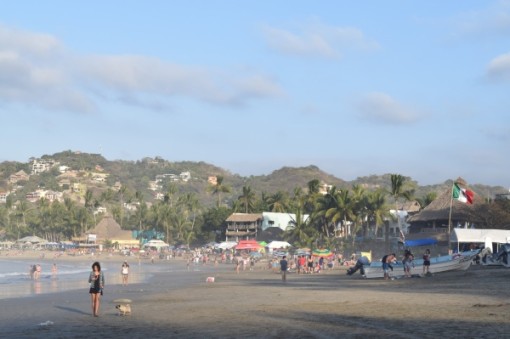Sayulita, Mexico