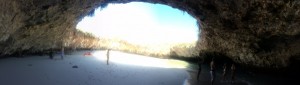 Hidden Beach