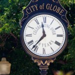 Globe Arizona 