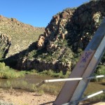 Salt River Canyon Globe AZ