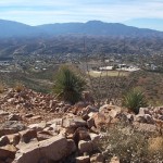 Round Mountain Park