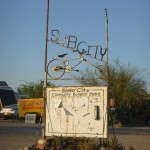 Slab City