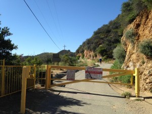 Murphy Ranch 