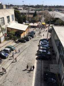 Brewery Art Walk