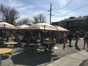 Brewery Art Walk