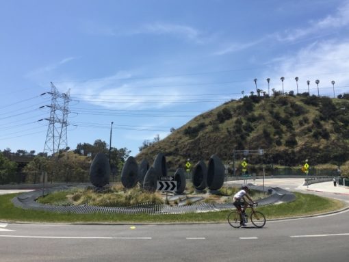 Faces Of Cypress Park