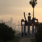 Angeles Point, Elysian Park