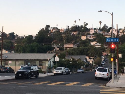 Cypress Park, Los Angeles