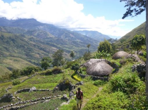 Papua, Indonesia