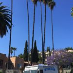 Cypress Park, Los Angeles - Ice Cream Truck